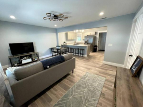 Cozy Savannah 5BR Home